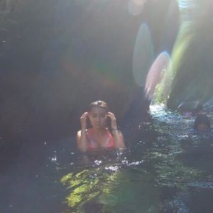 Meet your Posher, Nina